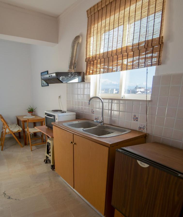 Citycenter Apartment Missolonghi Экстерьер фото